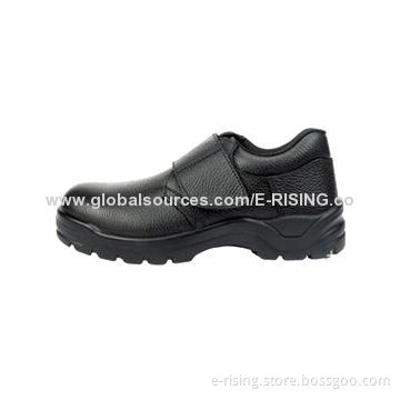 PU Anti-static Safety Shoes
